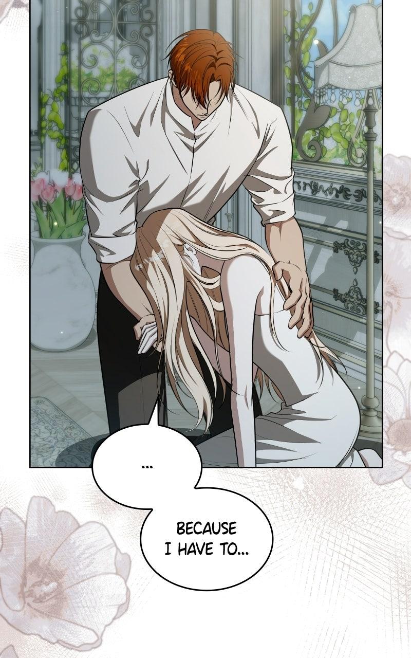 I'll Be Anything You Desire Chapter 39 page 139 - 