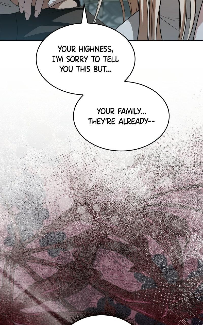 I'll Be Anything You Desire Chapter 39 page 144 - 