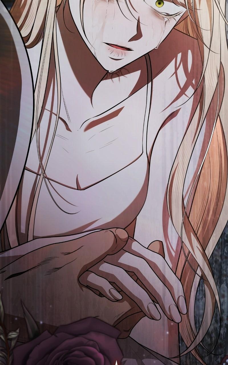 I'll Be Anything You Desire Chapter 39 page 147 - 