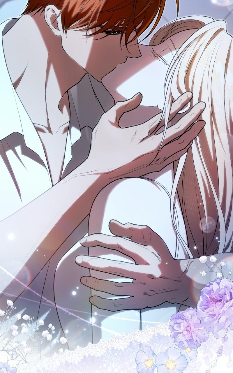 I'll Be Anything You Desire Chapter 39 page 17 - 