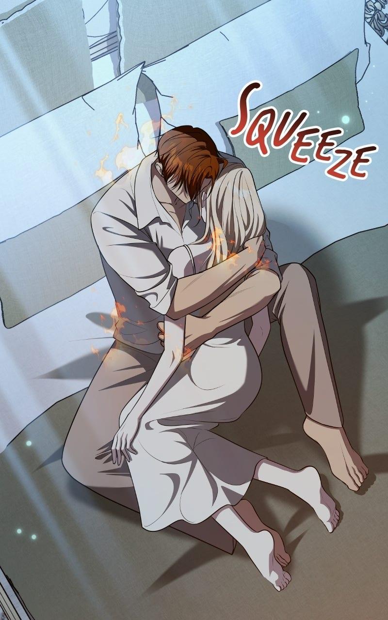 I'll Be Anything You Desire Chapter 39 page 20 - 