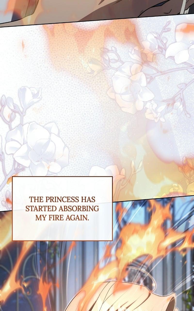 I'll Be Anything You Desire Chapter 39 page 23 - 