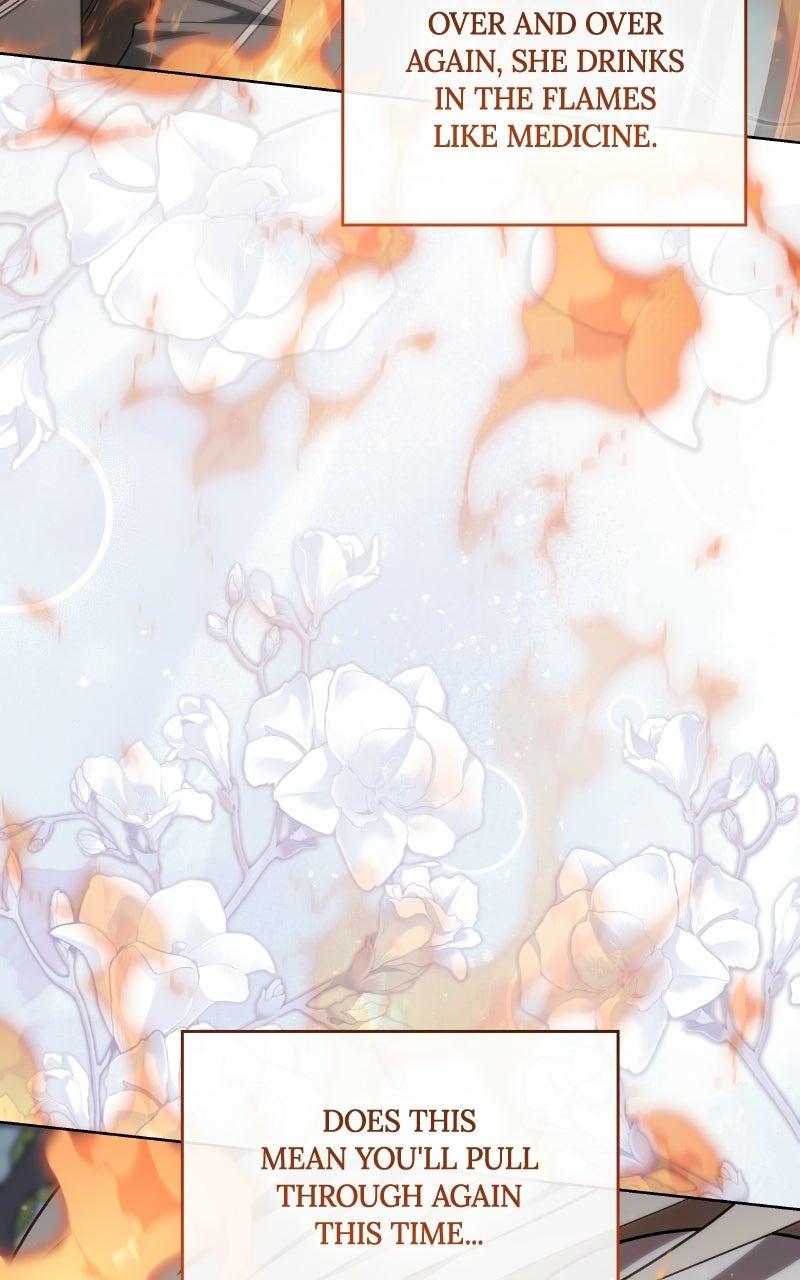 I'll Be Anything You Desire Chapter 39 page 25 - 