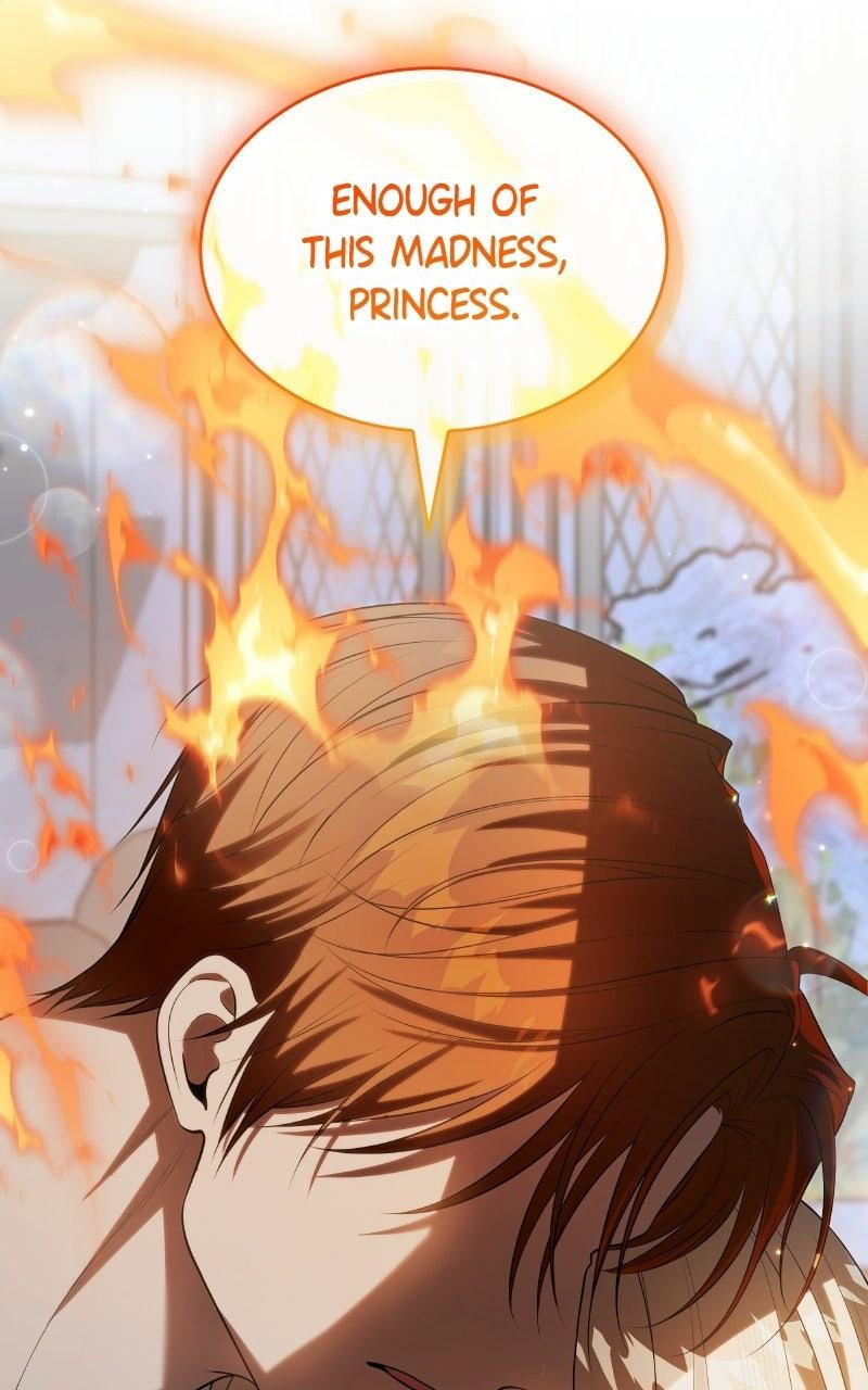I'll Be Anything You Desire Chapter 39 page 28 - 