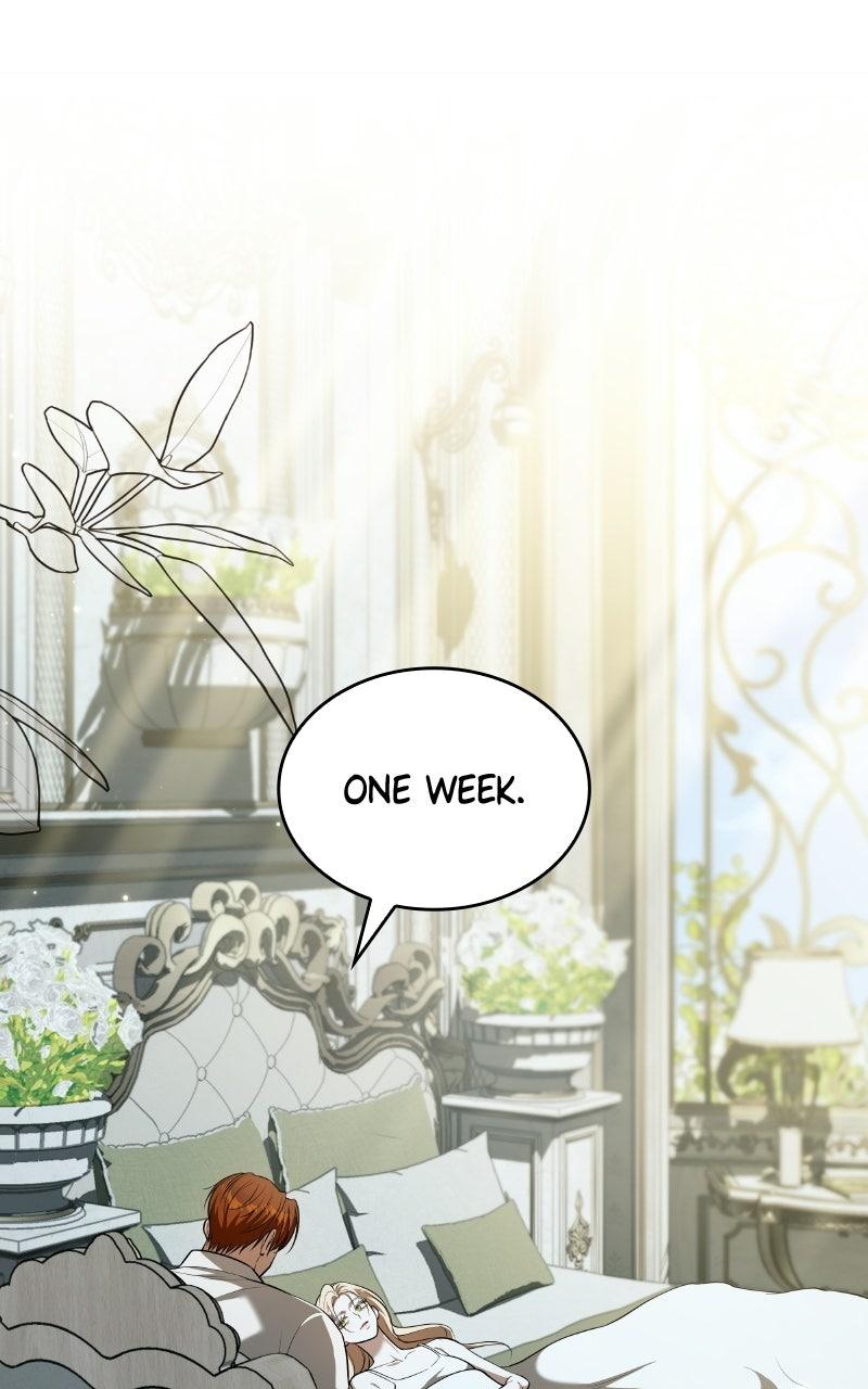 I'll Be Anything You Desire Chapter 39 page 32 - 