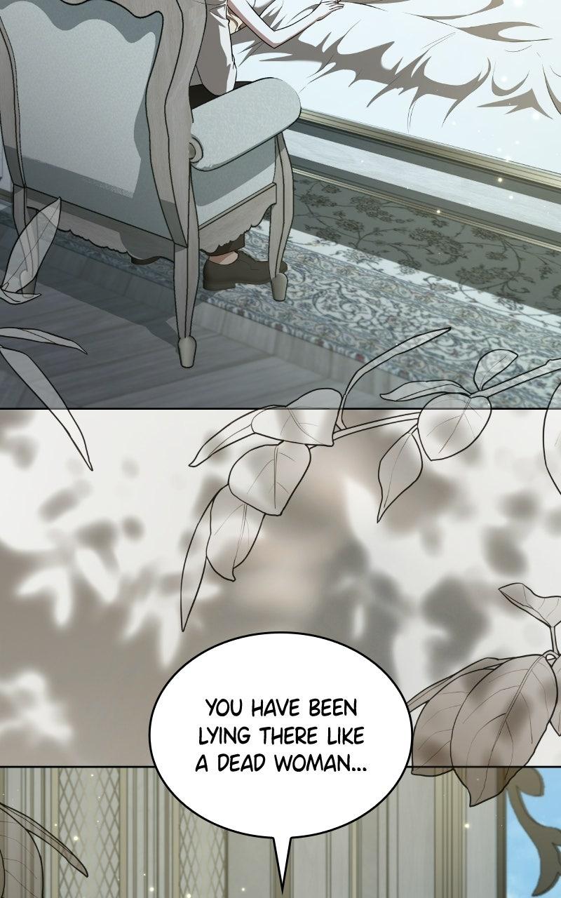 I'll Be Anything You Desire Chapter 39 page 33 - 