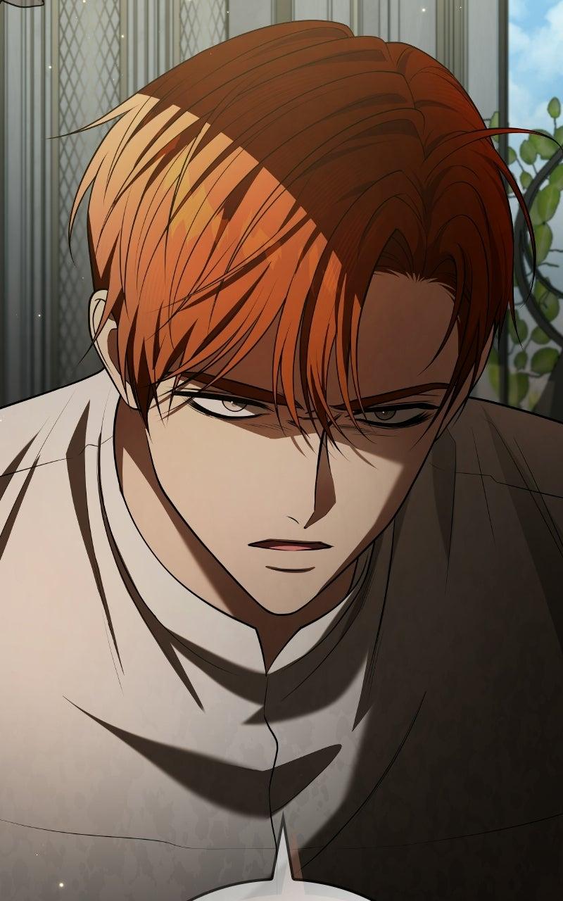 I'll Be Anything You Desire Chapter 39 page 34 - 