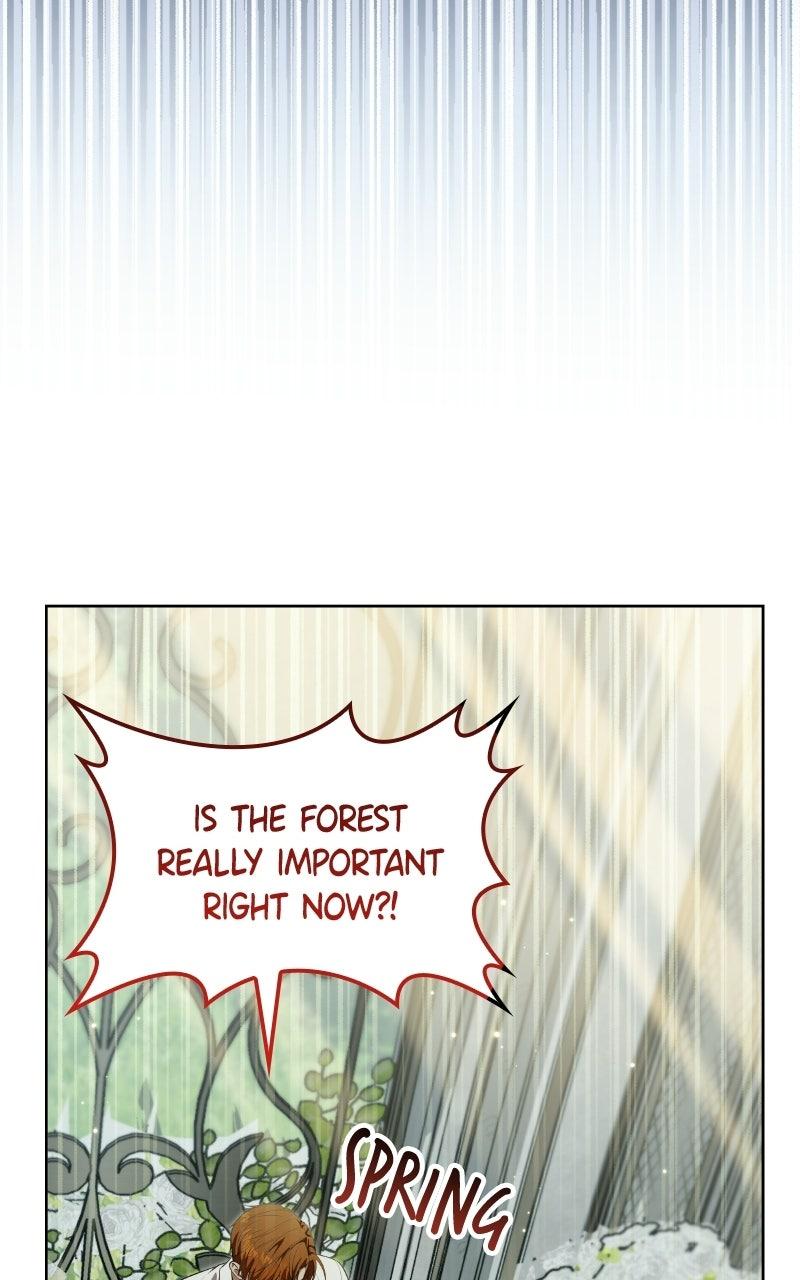 I'll Be Anything You Desire Chapter 39 page 39 - 