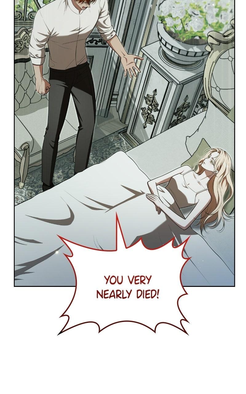 I'll Be Anything You Desire Chapter 39 page 40 - 