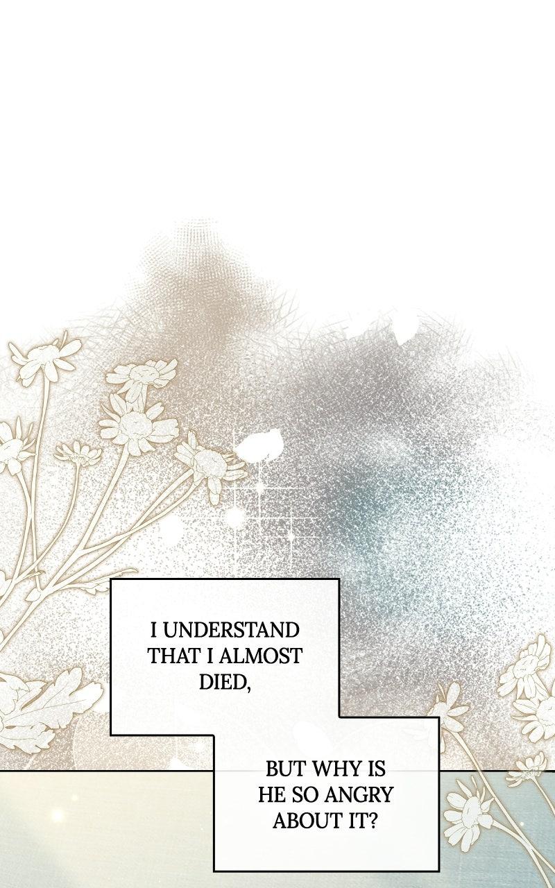 I'll Be Anything You Desire Chapter 39 page 41 - 