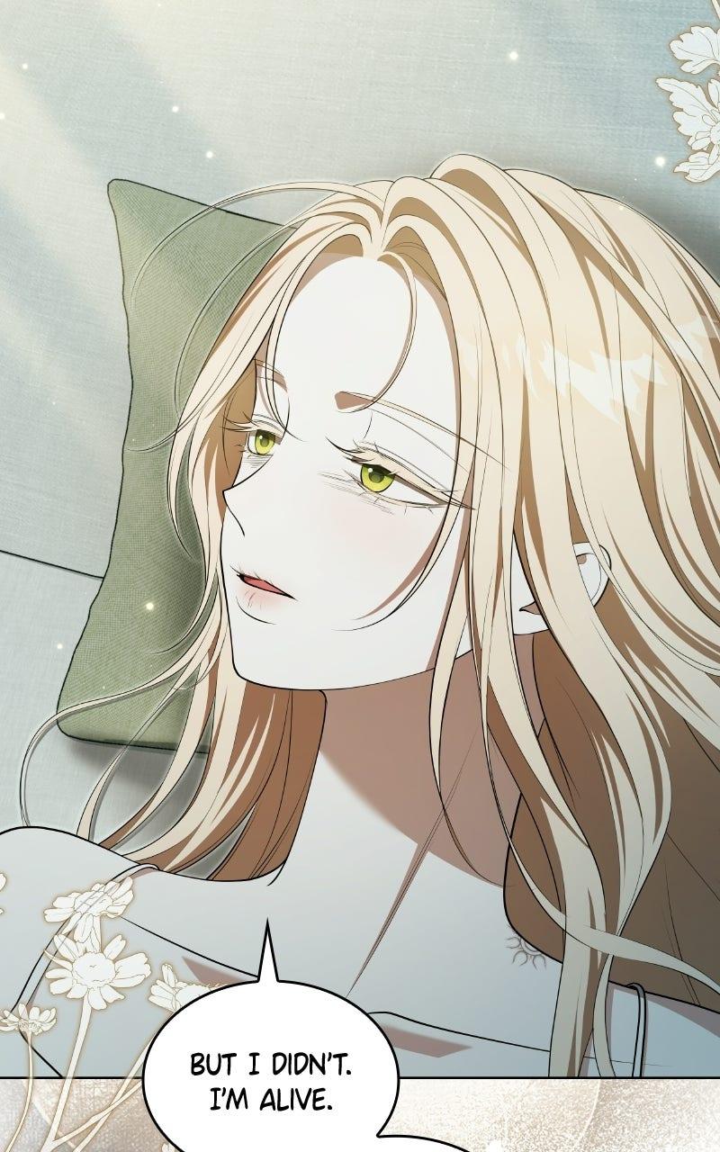 I'll Be Anything You Desire Chapter 39 page 42 - 