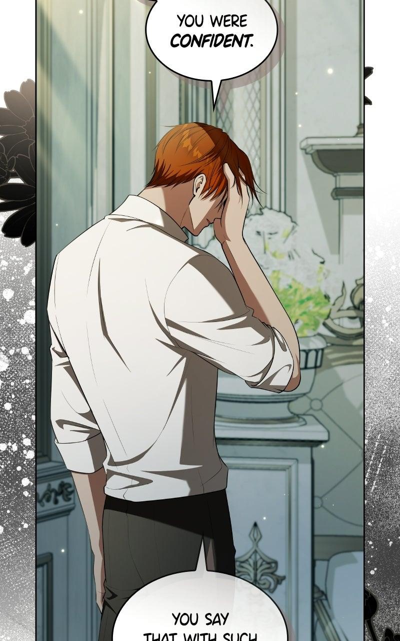 I'll Be Anything You Desire Chapter 39 page 44 - 