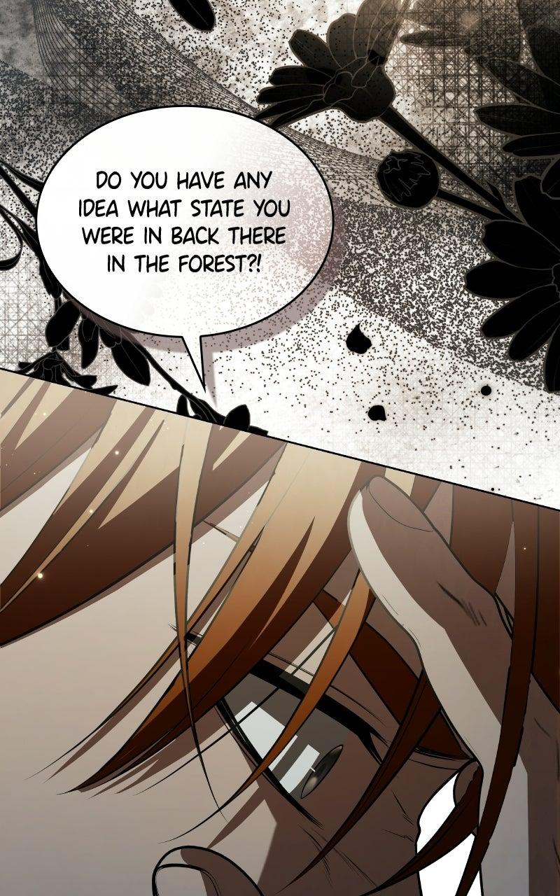 I'll Be Anything You Desire Chapter 39 page 46 - 