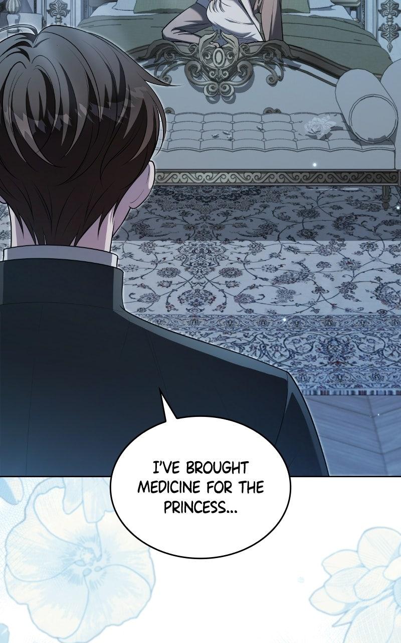 I'll Be Anything You Desire Chapter 39 page 6 - 