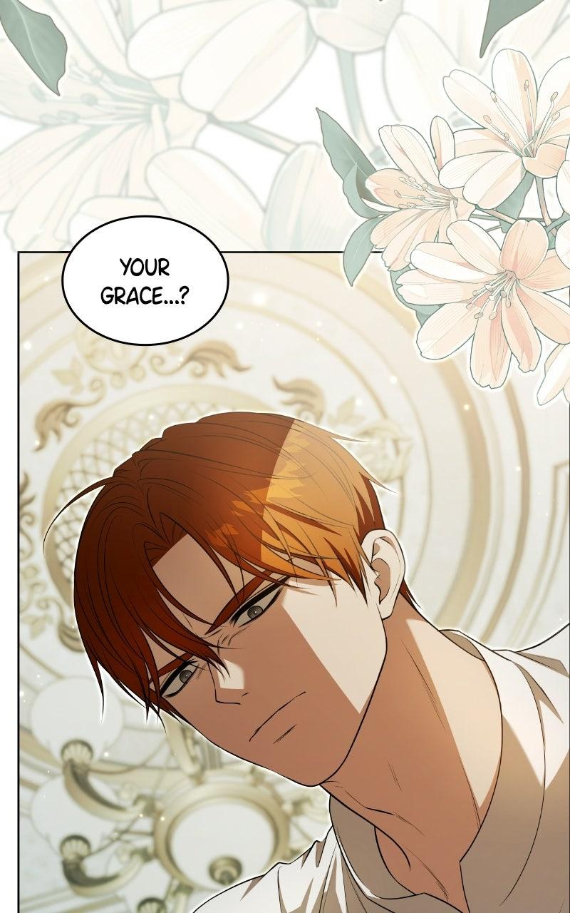 I'll Be Anything You Desire Chapter 39 page 56 - 
