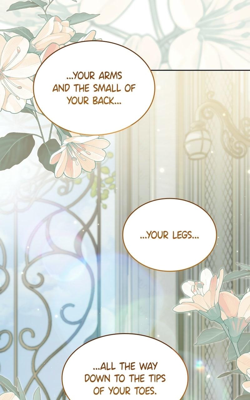 I'll Be Anything You Desire Chapter 39 page 62 - 