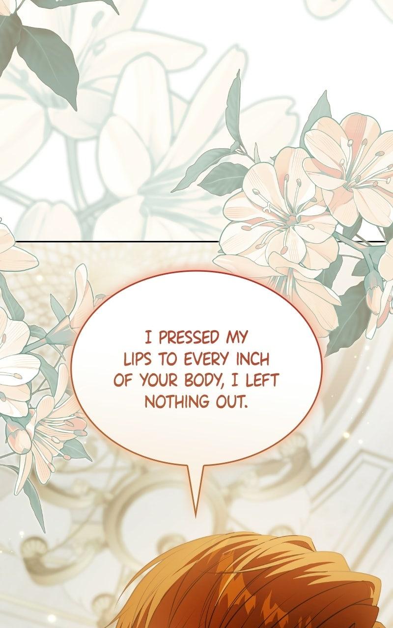 I'll Be Anything You Desire Chapter 39 page 64 - 