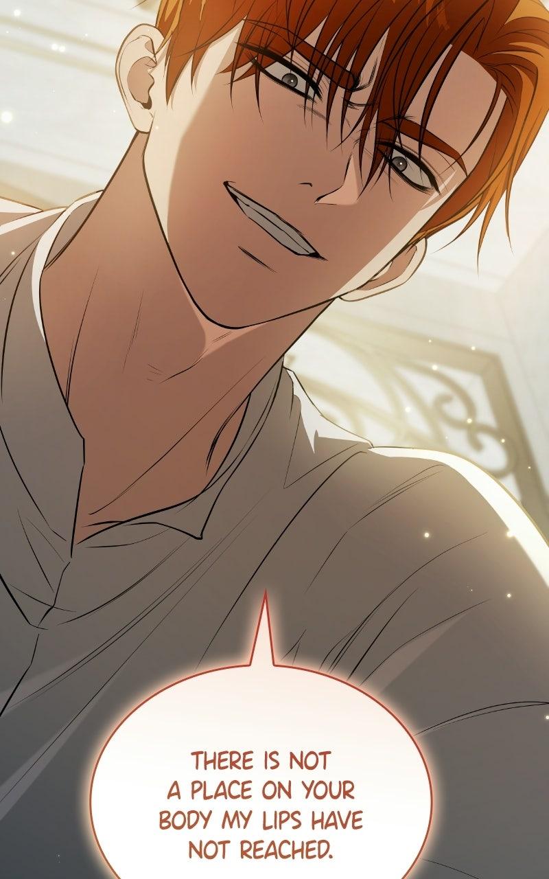 I'll Be Anything You Desire Chapter 39 page 65 - 
