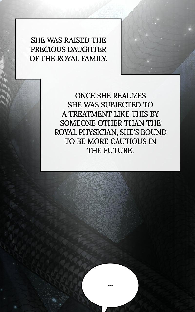 I'll Be Anything You Desire Chapter 39 page 67 - 