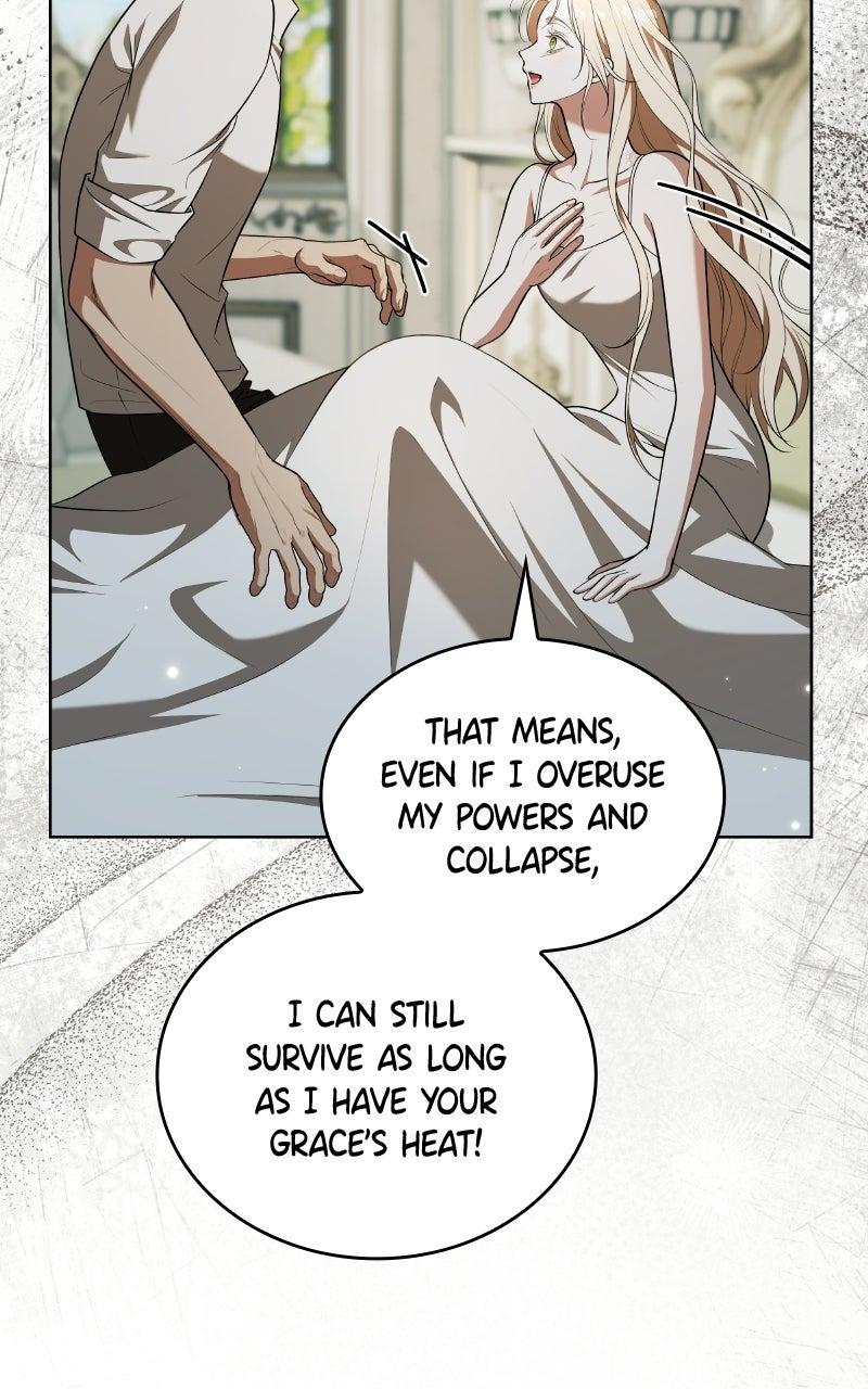 I'll Be Anything You Desire Chapter 39 page 73 - 