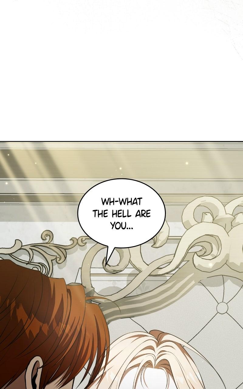 I'll Be Anything You Desire Chapter 39 page 74 - 