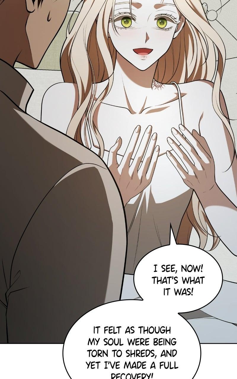 I'll Be Anything You Desire Chapter 39 page 75 - 