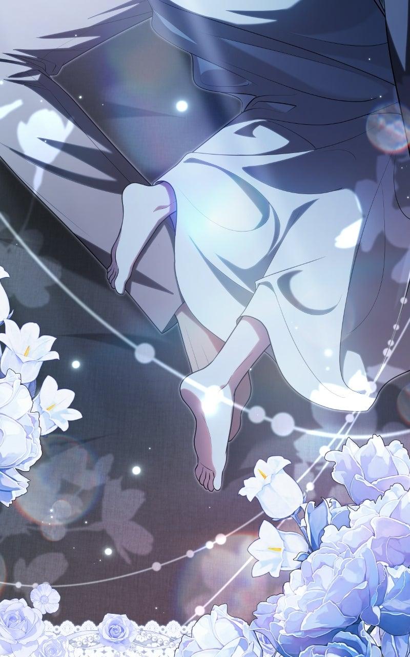 I'll Be Anything You Desire Chapter 39 page 9 - 