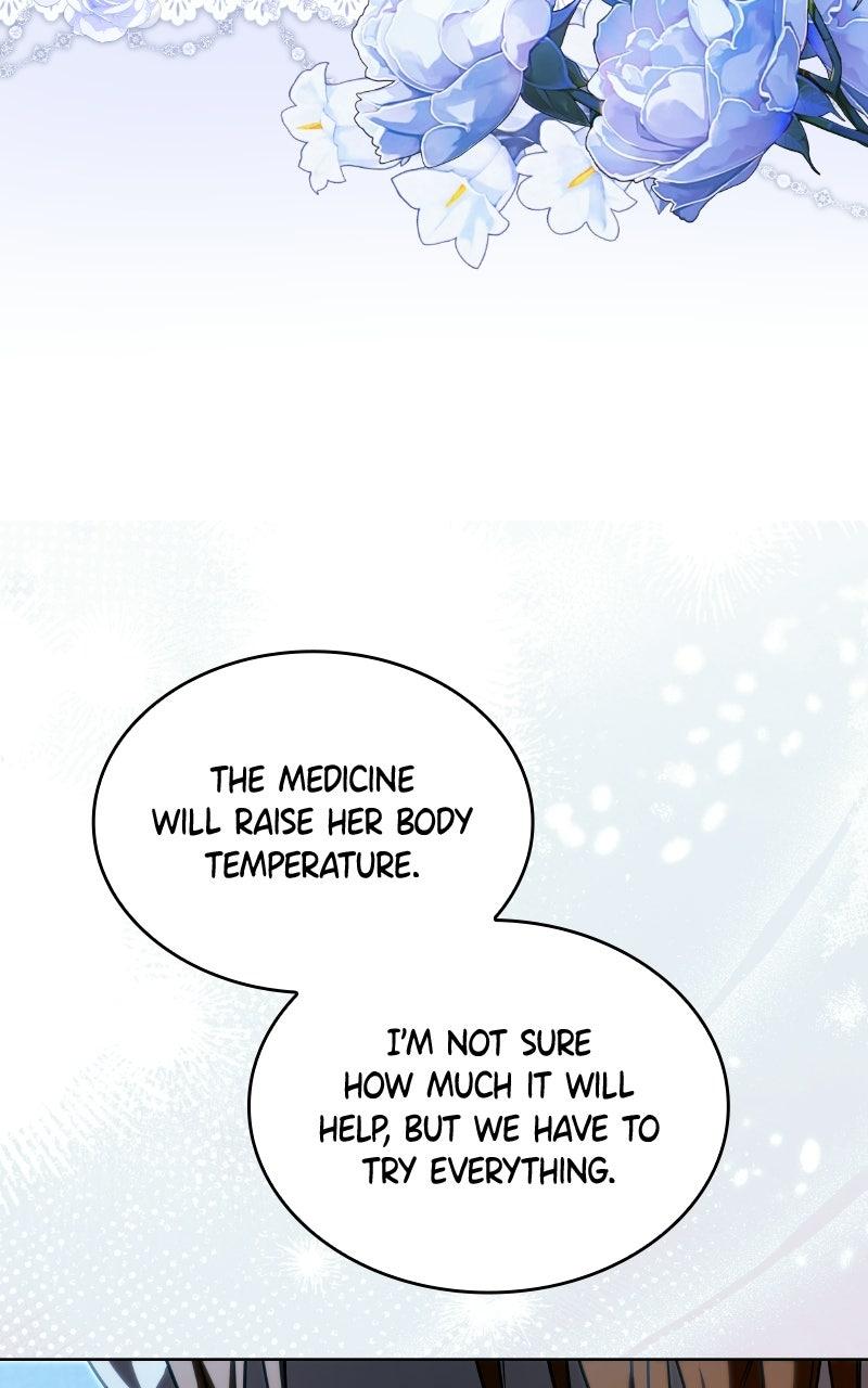 I'll Be Anything You Desire Chapter 39 page 10 - 
