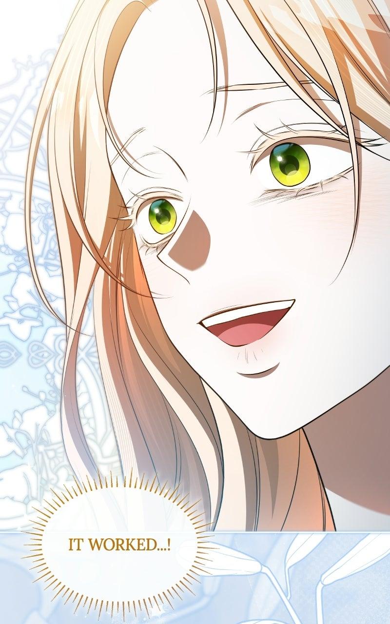 I'll Be Anything You Desire Chapter 39 page 95 - 