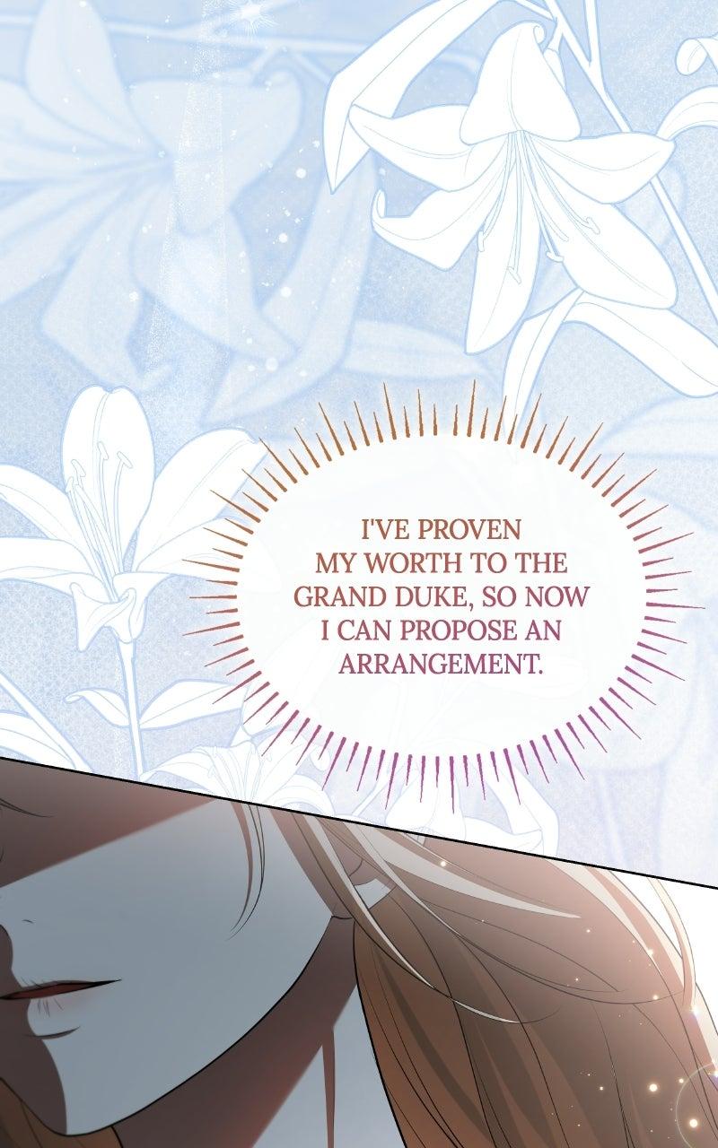 I'll Be Anything You Desire Chapter 39 page 96 - 