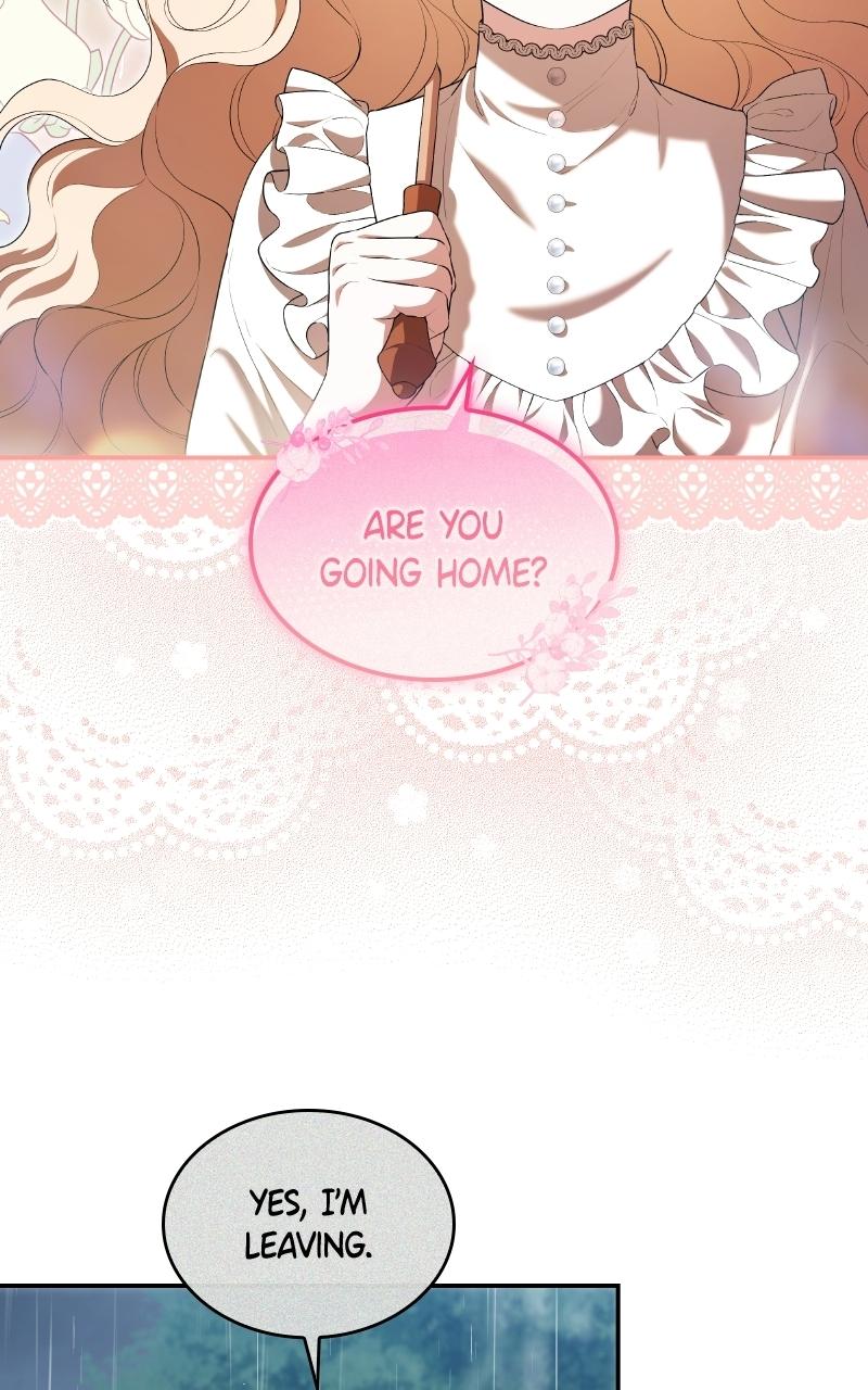 I'll Be Anything You Desire Chapter 4 page 11 - 