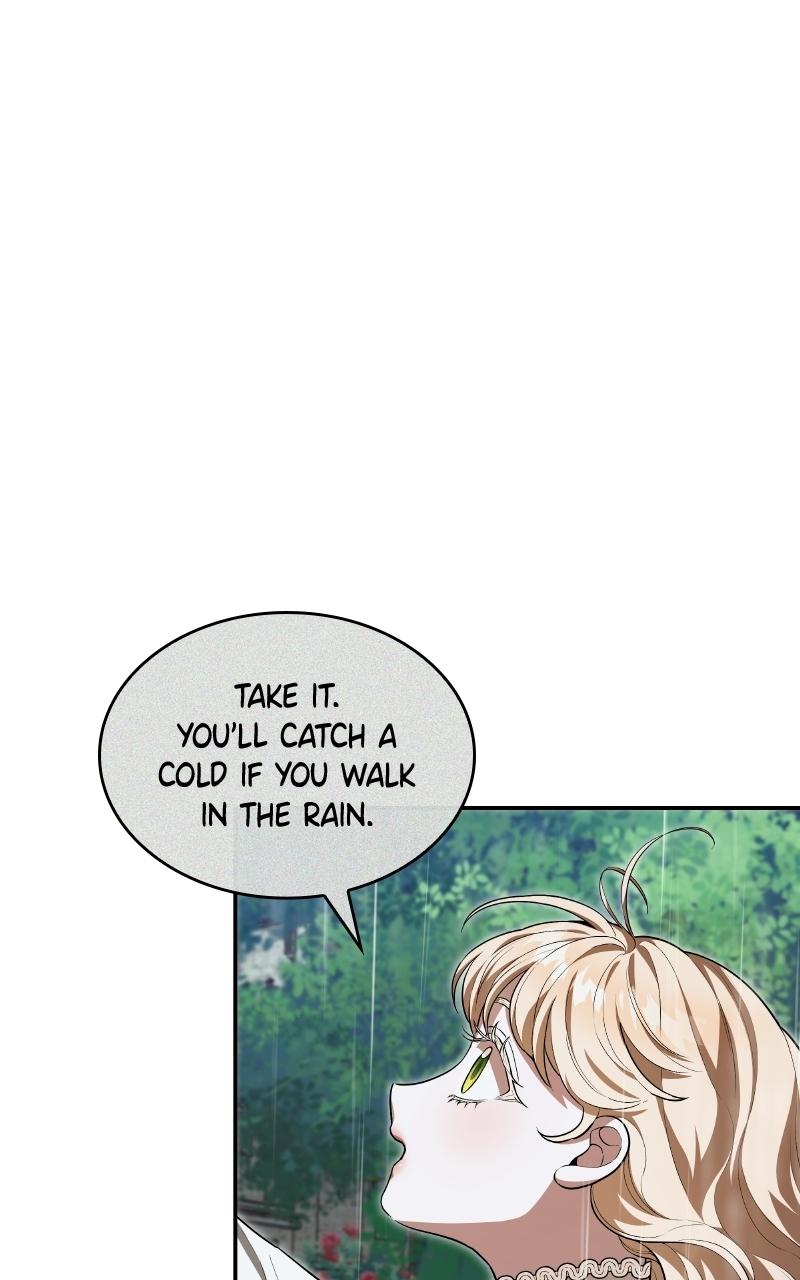 I'll Be Anything You Desire Chapter 4 page 17 - 