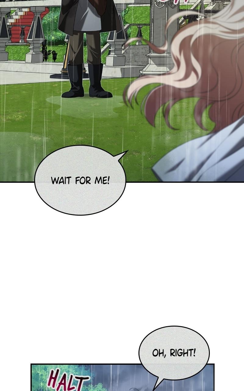 I'll Be Anything You Desire Chapter 4 page 21 - 