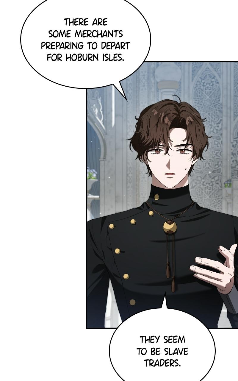 I'll Be Anything You Desire Chapter 4 page 27 - 