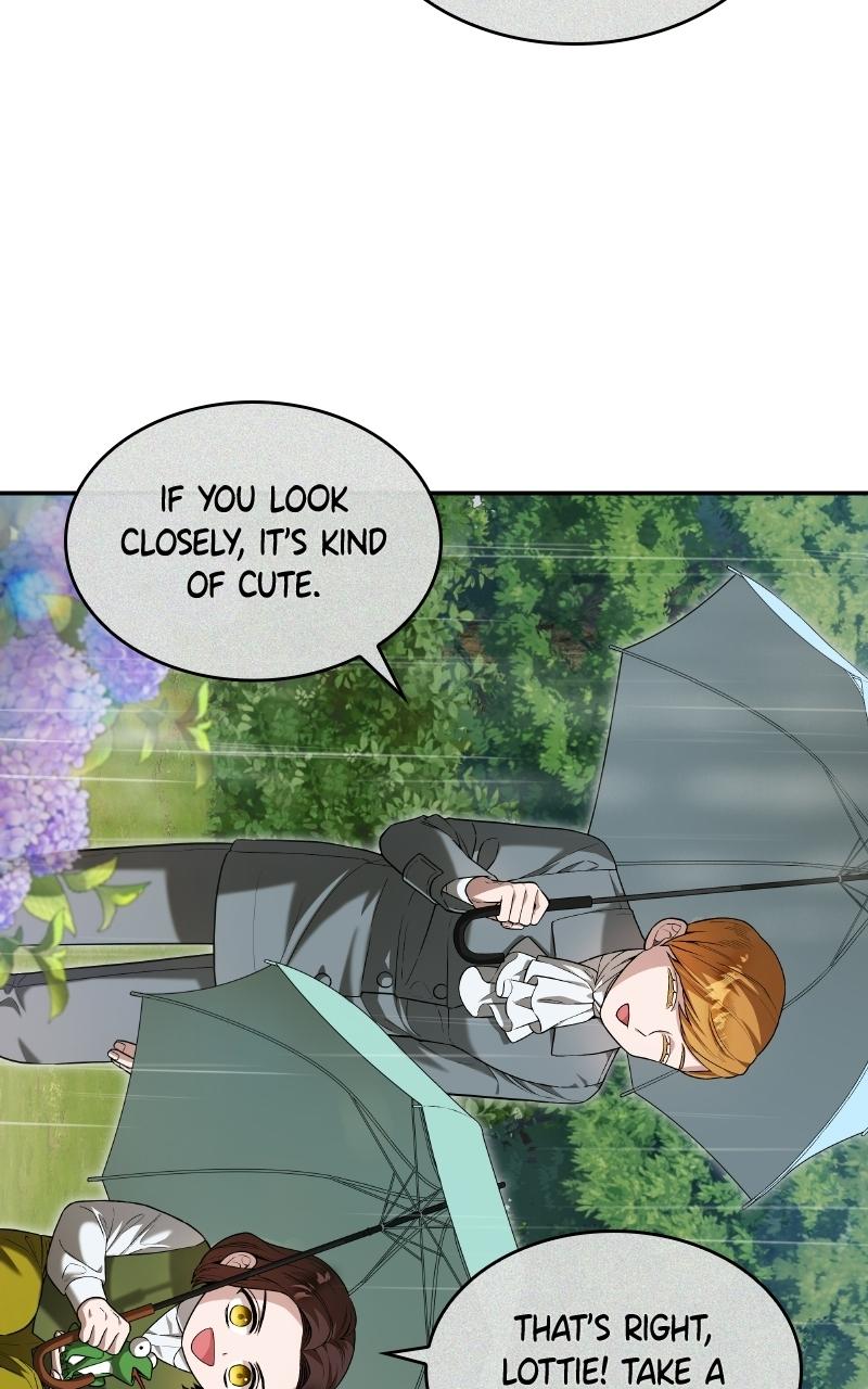 I'll Be Anything You Desire Chapter 4 page 4 - 