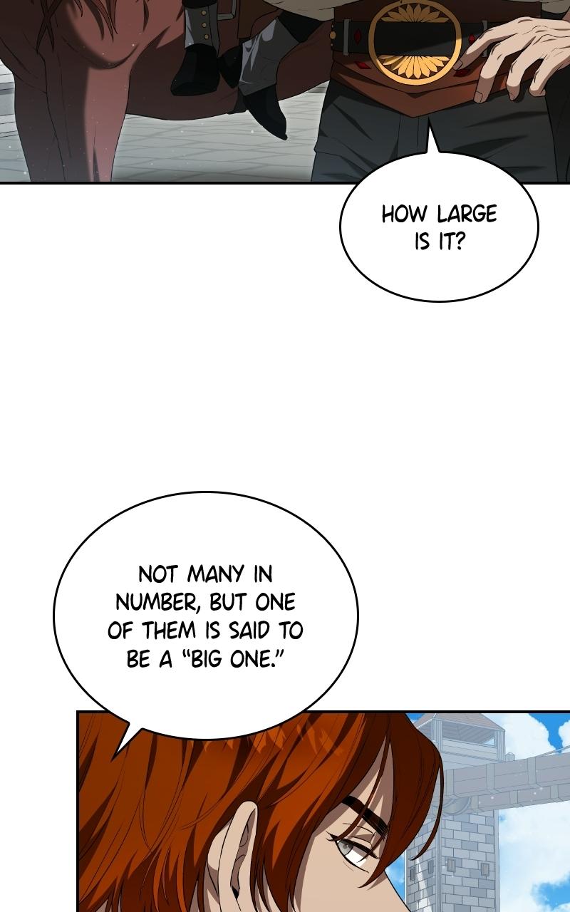 I'll Be Anything You Desire Chapter 4 page 38 - 