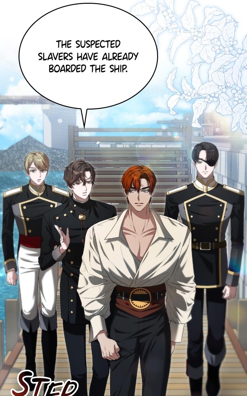 I'll Be Anything You Desire Chapter 4 page 40 - 