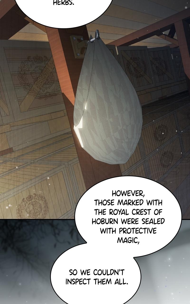 I'll Be Anything You Desire Chapter 4 page 42 - 