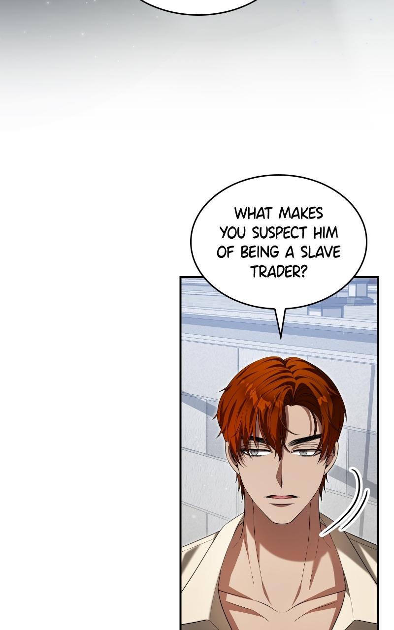 I'll Be Anything You Desire Chapter 4 page 43 - 