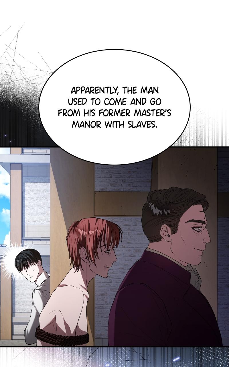 I'll Be Anything You Desire Chapter 4 page 45 - 