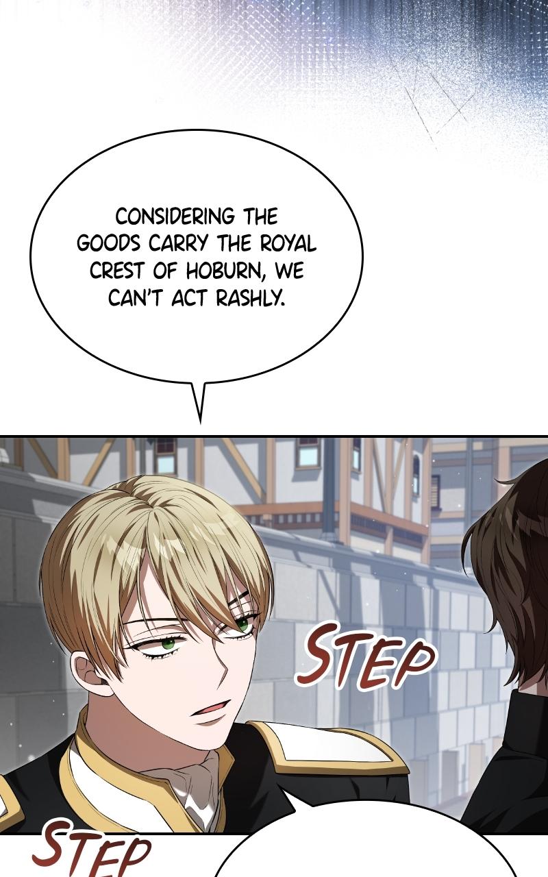 I'll Be Anything You Desire Chapter 4 page 46 - 