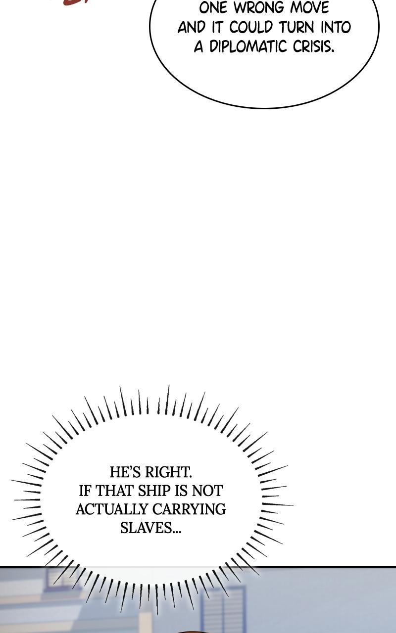 I'll Be Anything You Desire Chapter 4 page 47 - 