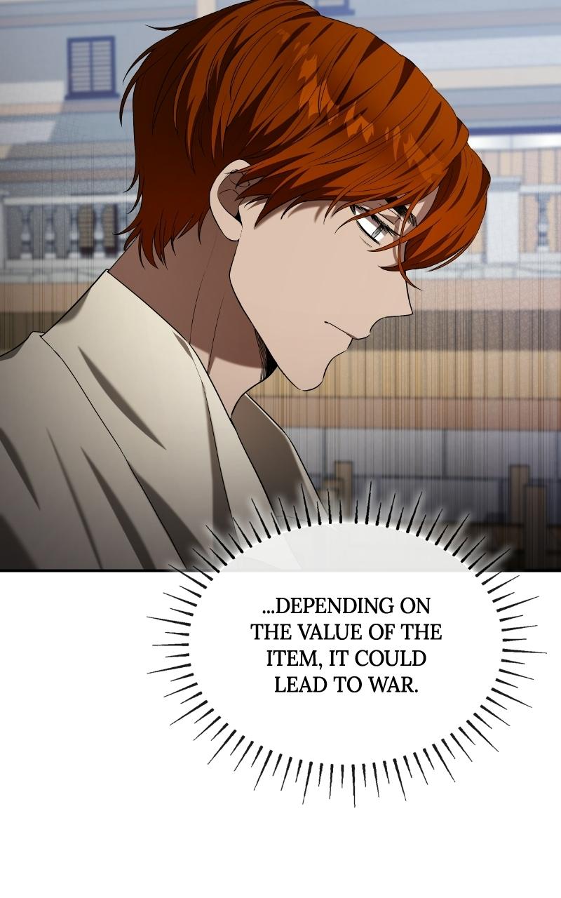I'll Be Anything You Desire Chapter 4 page 48 - 