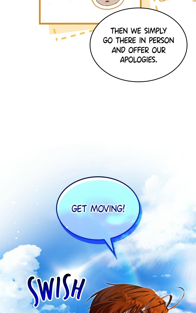 I'll Be Anything You Desire Chapter 4 page 51 - 