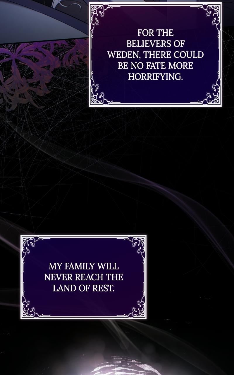 I'll Be Anything You Desire Chapter 4 page 58 - 