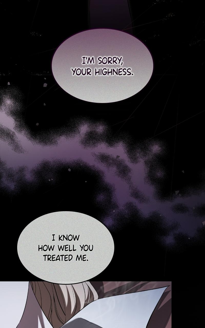 I'll Be Anything You Desire Chapter 4 page 60 - 