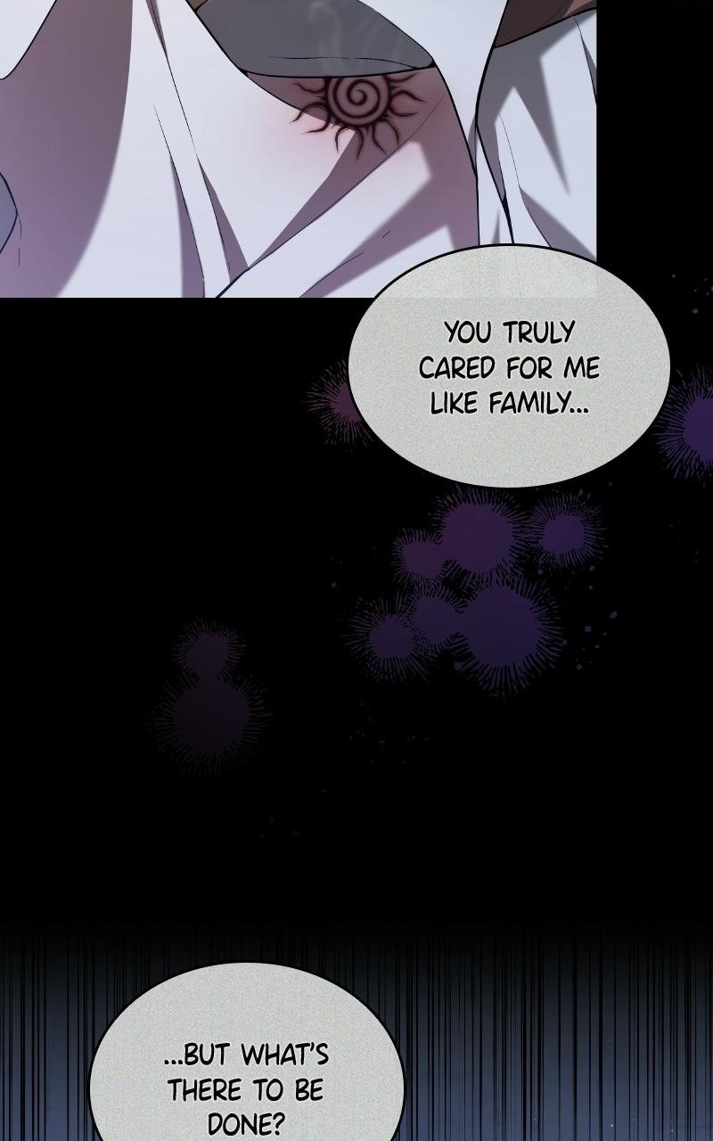 I'll Be Anything You Desire Chapter 4 page 61 - 
