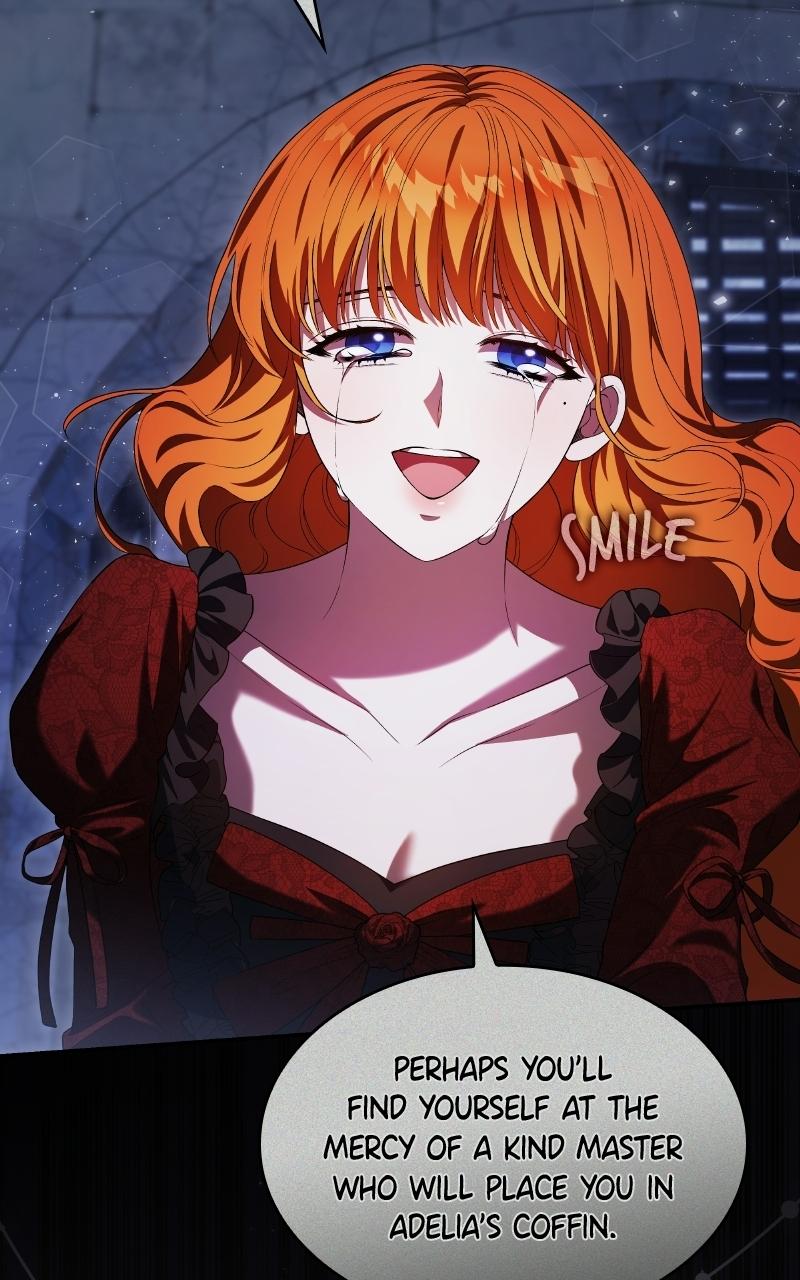 I'll Be Anything You Desire Chapter 4 page 65 - 