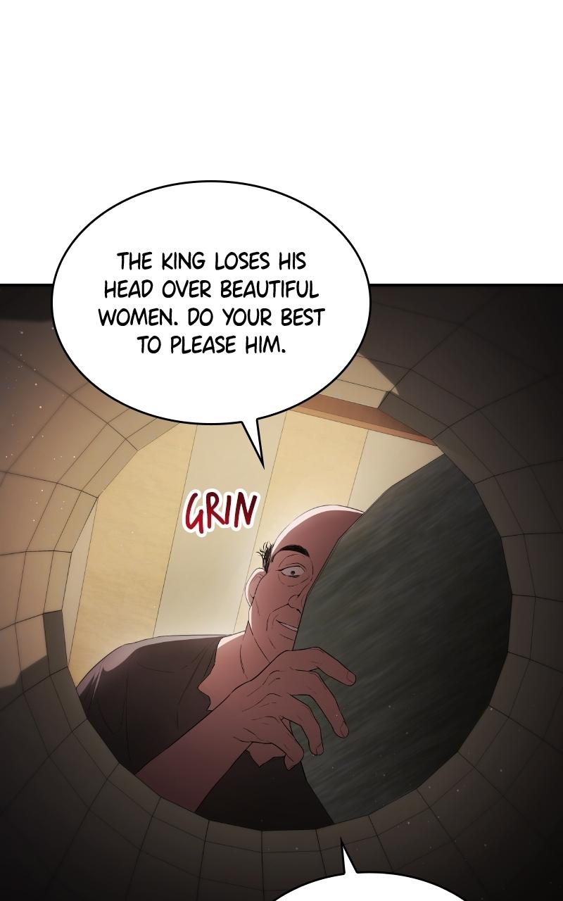I'll Be Anything You Desire Chapter 4 page 68 - 