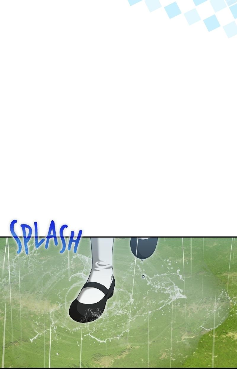 I'll Be Anything You Desire Chapter 4 page 8 - 